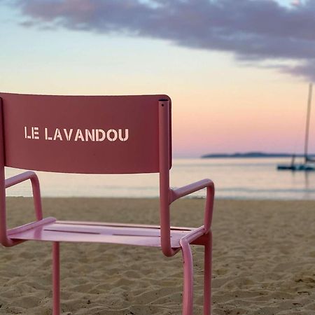 Select'Sohome - Appartement Pour 4 Personnes Avec Vue Mer A Saint-Clair ! - Zadig 勒拉旺杜 外观 照片