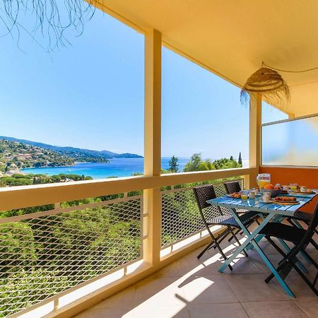 Select'Sohome - Appartement Pour 4 Personnes Avec Vue Mer A Saint-Clair ! - Zadig 勒拉旺杜 外观 照片