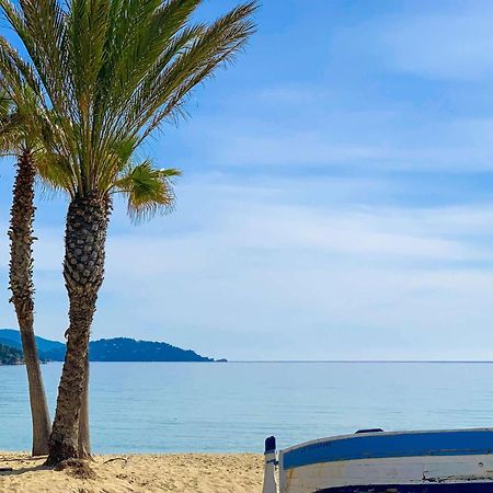 Select'Sohome - Appartement Pour 4 Personnes Avec Vue Mer A Saint-Clair ! - Zadig 勒拉旺杜 外观 照片