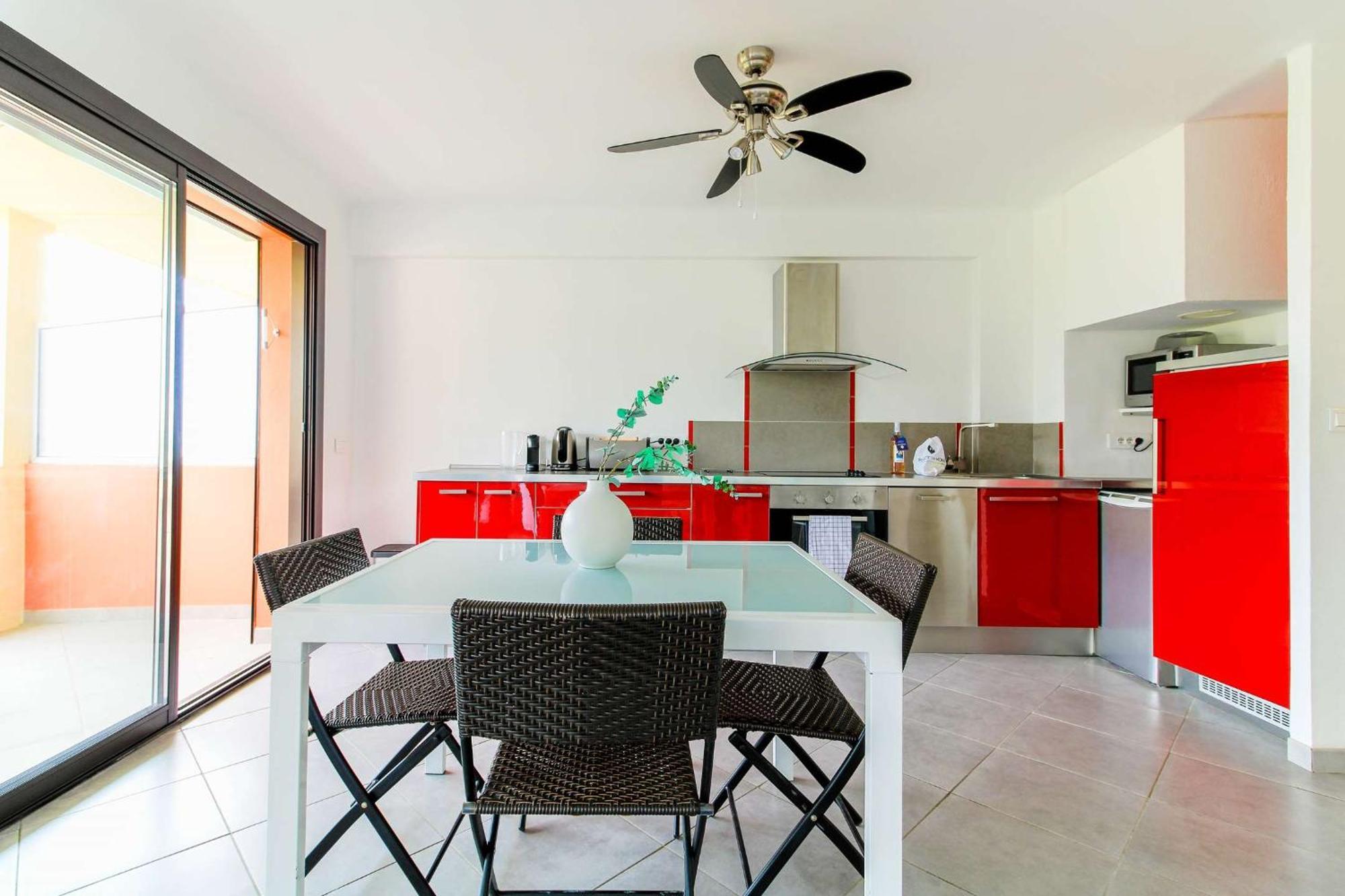 Select'Sohome - Appartement Pour 4 Personnes Avec Vue Mer A Saint-Clair ! - Zadig 勒拉旺杜 外观 照片
