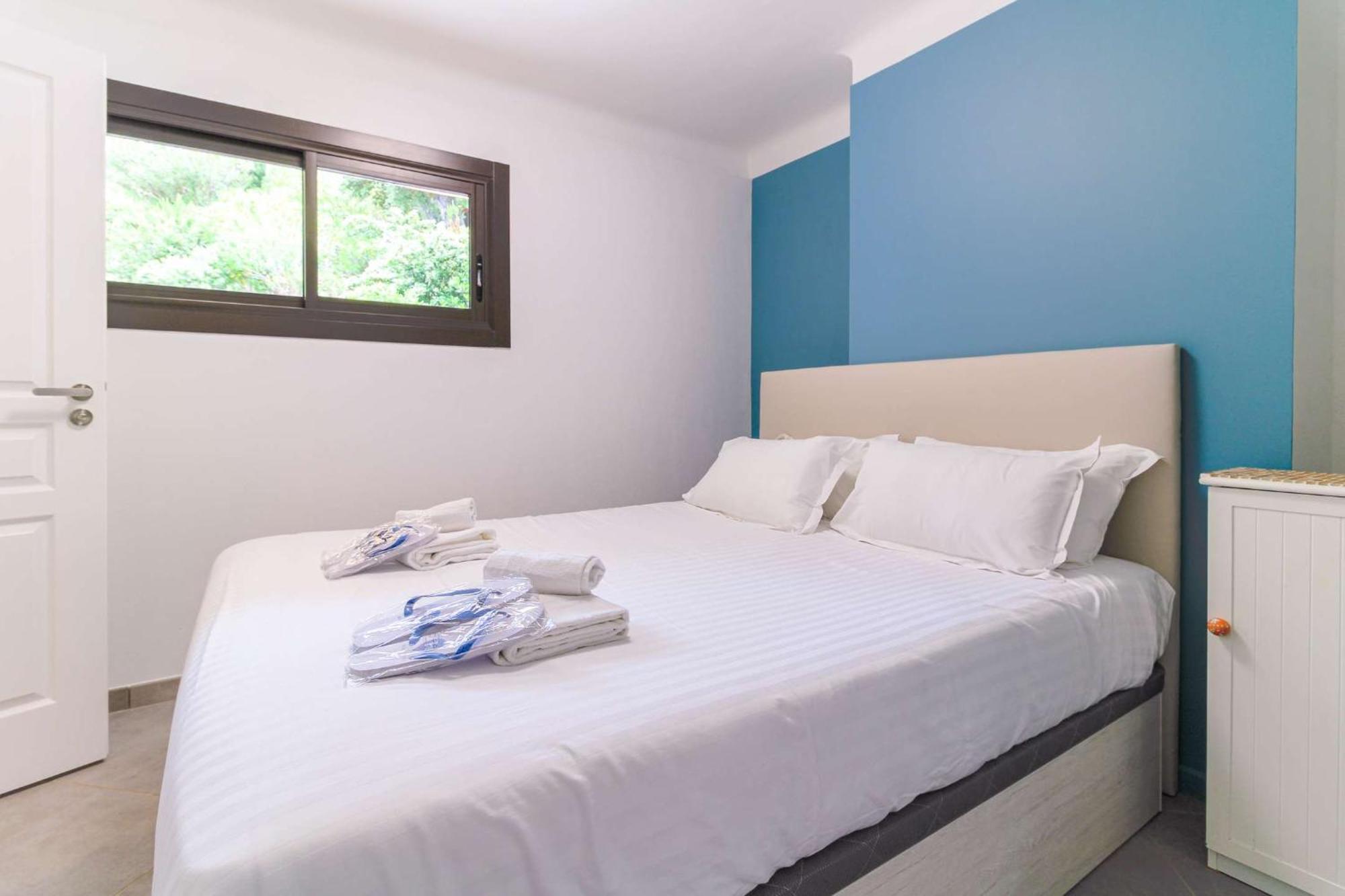 Select'Sohome - Appartement Pour 4 Personnes Avec Vue Mer A Saint-Clair ! - Zadig 勒拉旺杜 外观 照片